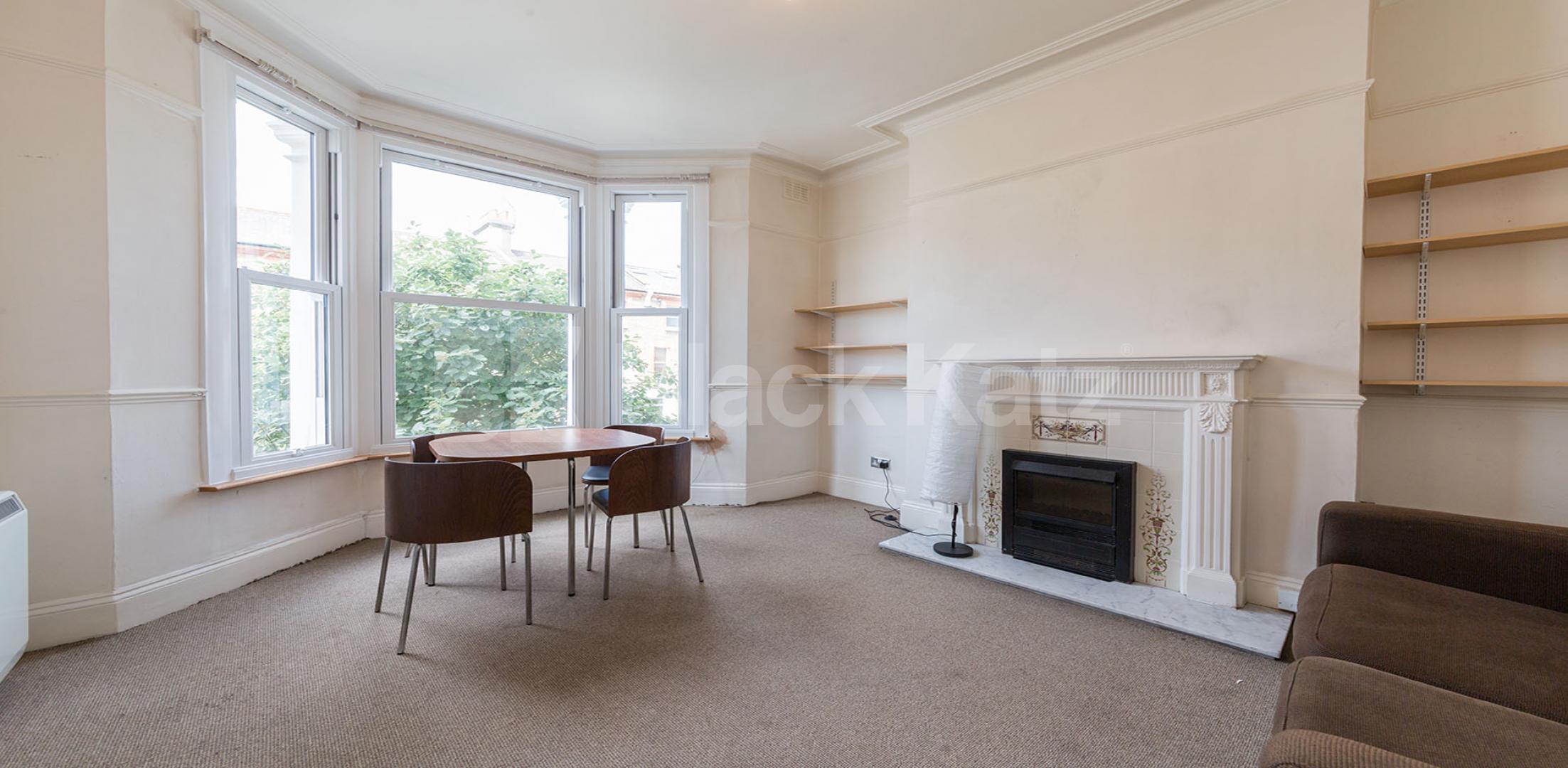 			CHEAP WESTMINSTER COUNCIL TAX!, 1 Bedroom, 1 bath, 1 reception Flat			 Portnall Road, MAIDA VALE 